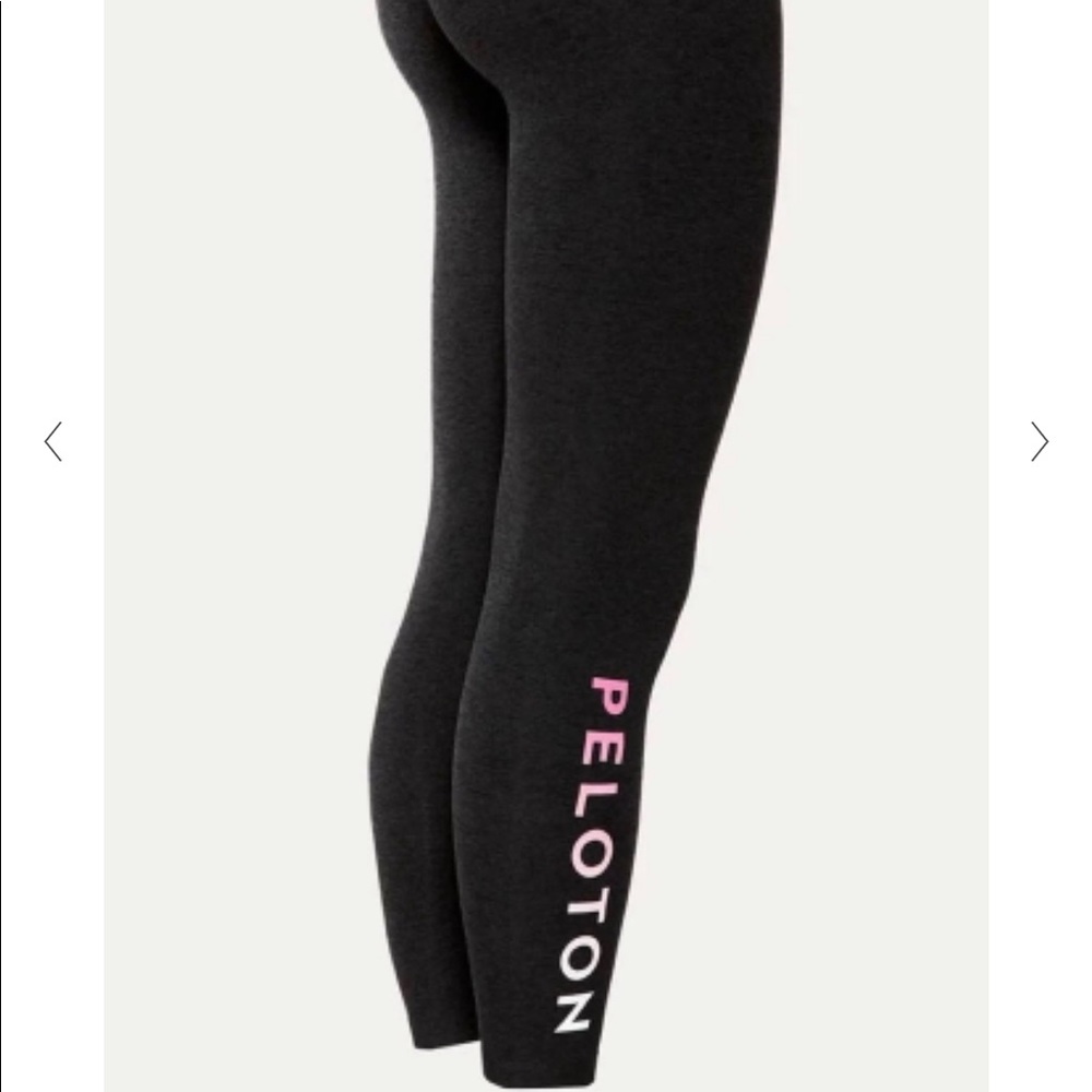 Peloton Leggings